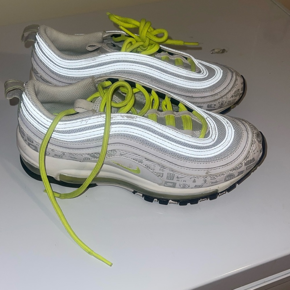 NIKE 90 AIRMAX